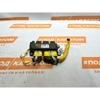 блок управления подушками безопасности Chevrolet Cruze (2008-2012) 2012 13589413