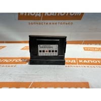 Блок комфорта Chevrolet Cruze (2008-2012) 2012 13588447
