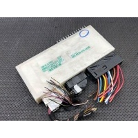 Блок комфорта BMW 5 E39 2002 6913520