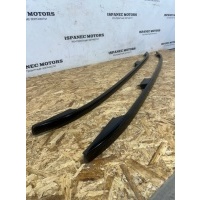 Дуги на крышу (рейлинги) Mercedes-Benz GLE w166 2016 a1668900300