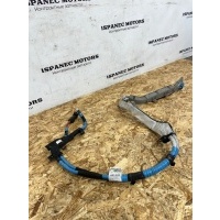 Провод высоковольтный Land Rover Range Rover Evoque L551 2020 m8d214n164ab, LR143876, M8D214N164AB, J9C24595