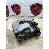 Суппорт задний правый Mercedes-Benz C-Class W205 2016 a2054231698