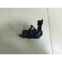 Замок капота Hyundai Hyundai Sonata 8 (DN8) 2019> 81130L1000