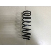 Пружина передняя Mitsubishi Mitsubishi Galant (EA) 1998-2003 MR235553