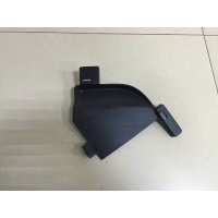 Заглушка бампера Land Rover Land Rover Discovery Sport 2014> LK728A050AA, LR127540