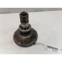 фланец кпп Volkswagen Passat B4 02A409355B, 02A355B