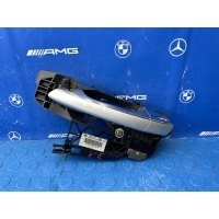 Ручка двери Mercedes-benz S350 W221 2008 A2217601534, A2217600170