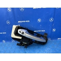 Ручка двери Mercedes-benz S350 W221 2008 A2217601434