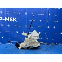 замок двери Mercedes-benz S350 W221 2008 A2217302335