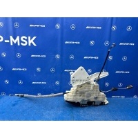 замок двери Mercedes-benz S350 W221 2008 A2217302435