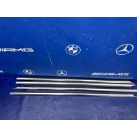 молдинг стекла Mercedes-benz S350 W221 2008 A2216903380, A2216903480, A2216903580, A2216903680