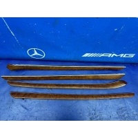 декоративная накладка Mercedes-benz S350 W221 2008 A2217200922, A2217304522, A2217304522