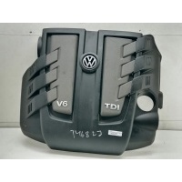 Крышка двигателя декоративная Volkswagen Touareg 2 059103925