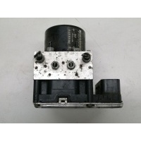 блок abs Volkswagen Touareg 2 NF 7P0907379K
