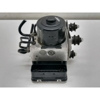 блок abs Volkswagen Touareg 2 NF 7P0907379K
