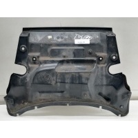 Перегородка моторного отсека Volkswagen Touareg 2 NF 7P6819523