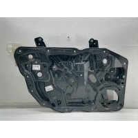 стеклоподъемник Volkswagen Touareg 2 NF 7P6837755B
