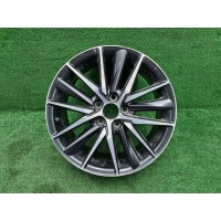 Диск литой R18 Toyota Camry xv70 (2017-н.в.) Toyota Параметр: Модель 2017 4261106K50