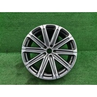 Диск литой R21 Changan Uni-K (2020-н.в.) Changan Параметр: Модель 2020 CD569F2602060202
