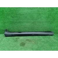 Накладка порога правая BMW X3 F25 (2010-2017) Bmw Параметр: Модель 2010 51777210080