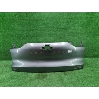 Накладка крышки багажника Infiniti QX55 (21-нв) Infiniti Параметр: Модель 2021 908105VG0H