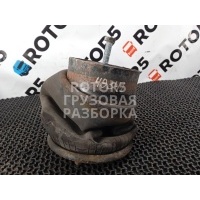 Пневмоподушка MAN TGX 2014