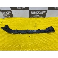 КРОНШТЕЙН БАМПЕРА SKODA OCTAVIA A7 2014 5E5807393