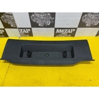 НАКЛАДКА ЗАМКА ПАНЕЛИ SKODA OCTAVIA A7 2014 5E5863459