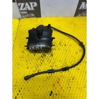 Суппорт тормозной SKODA OCTAVIA A7 2014 5Q0615123