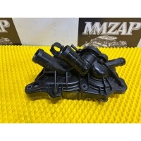 Корпус термостата SKODA OCTAVIA A7 2014 04E121116C