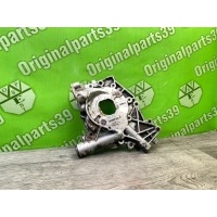 Масляный насос Mazda MPV LW5W 2001 GY01-14-100C, GY0114100C