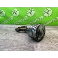 Поршень Mazda MPV LW5W 2001 GY01-11-100B, GY0111100B, GY01-11-201, GY01-11-205, GY01-11-213, GY01-11-210A