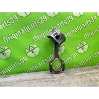 Поршень Mazda MPV LW5W 2001 GY01-11-100B, GY0111100B, GY01-11-201, GY01-11-205, GY01-11-213, GY01-11-210A