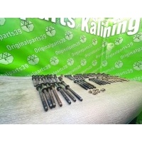 Болты двигателя Mazda MPV LW5W 2001 GY01-10-135A, GY0110135A, GY01-10-244, 9XG01-512X1, 9XG01-511X1, 9XG01-232S, 9XG01-242X9, 9XG01-524X9, 9XG01-242X9, 9XG01-535X9, 9XG01-606X1