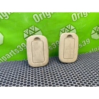 Крепление ремня безопасности Mazda MPV LW5W 2001 LC62-57-77ZD80, LC625777ZD80, LC63-57-7A6B80