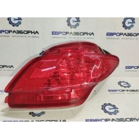 Фара противотуманная Lexus RX 3 2013 8149048020