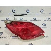 Фара противотуманная Lexus RX 3 2013 8148048020