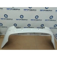 Бампер Jaguar XF X260 T2H4209LML, GX6317D781B