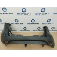 Бампер Renault Scenic 3 850123327R