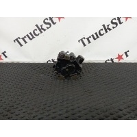 ТННД Renault Magnum IV DXi 7421476011
