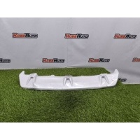 Накладка бампера BMW X6 2007- 51128092243