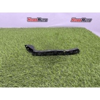 Кронштейн бампера Jeep Cherokee 2019 68287858AA