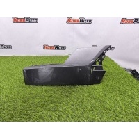 Бампер Hyundai SANTA FE MX5 86657P6000
