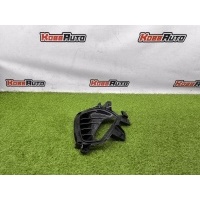 Накладка бампера Hyundai Elantra 6 86563G3020