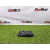 Кронштейн бампера Porsche Cayenne 2022 9Y0807050E