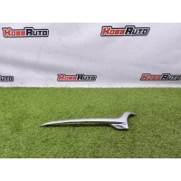 Молдинг бампера Jeep Grand Cherokee 2021-2023 6WH59XS9AA