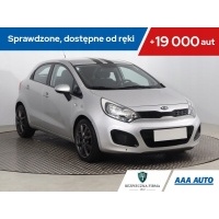 Kia рио 1.25 cvvt , klima , alu
