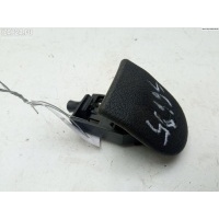 Ручка открывания капота Chevrolet Kalos (Aveo) 2005