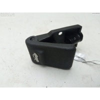 Ручка открывания капота Hyundai Getz 2008