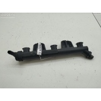 Рампа (рейка) топливная Skoda Fabia mk2 (5J) 2009 03D133319K